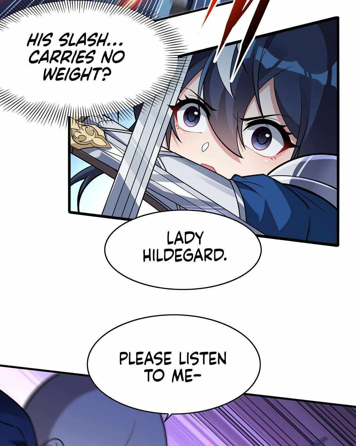 Despite Coming From the Abyss, I Will Save Humanity Chapter 136 page 67 - 