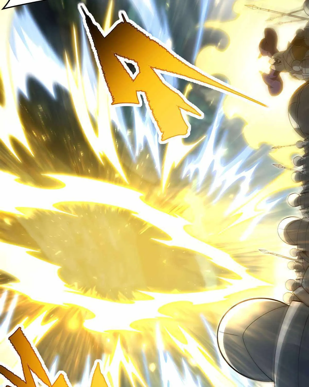 Despite Coming From the Abyss, I Will Save Humanity Chapter 137 page 16 - 