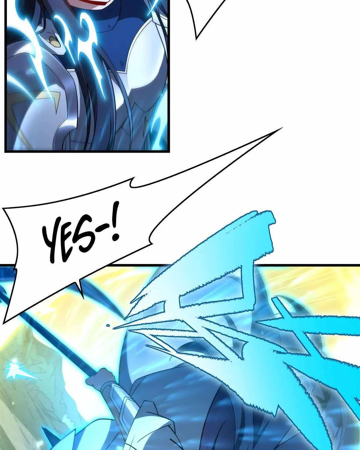 Despite Coming From the Abyss, I Will Save Humanity Chapter 137 page 20 - 