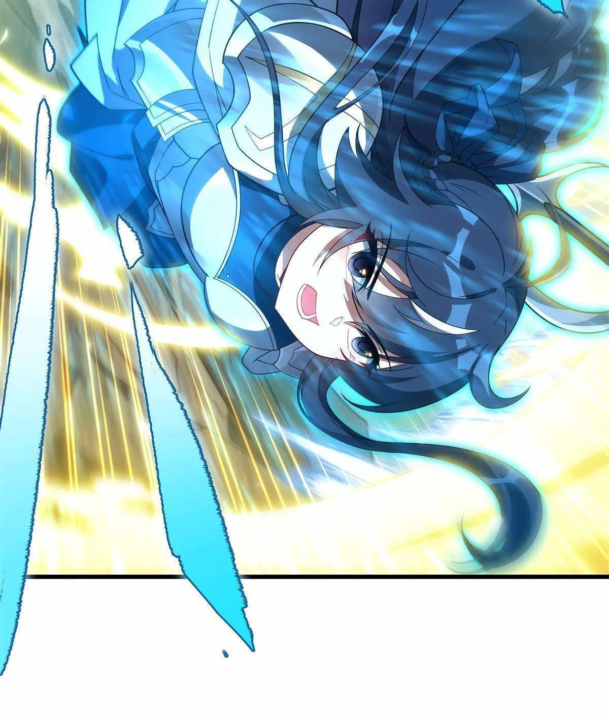 Despite Coming From the Abyss, I Will Save Humanity Chapter 137 page 21 - 