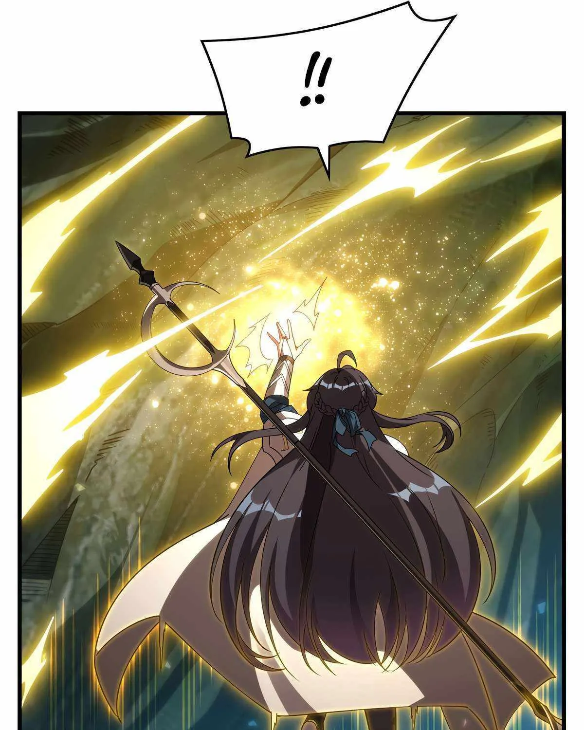 Despite Coming From the Abyss, I Will Save Humanity Chapter 137 page 22 - 