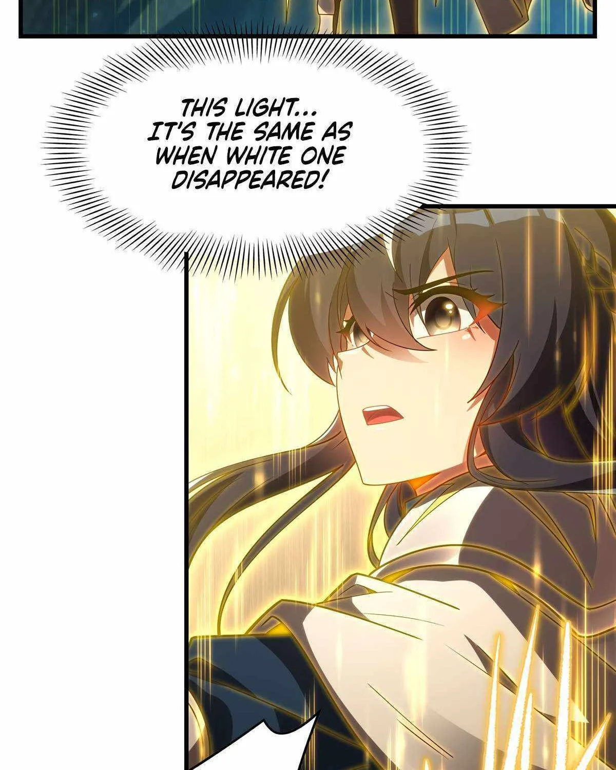 Despite Coming From the Abyss, I Will Save Humanity Chapter 137 page 23 - 