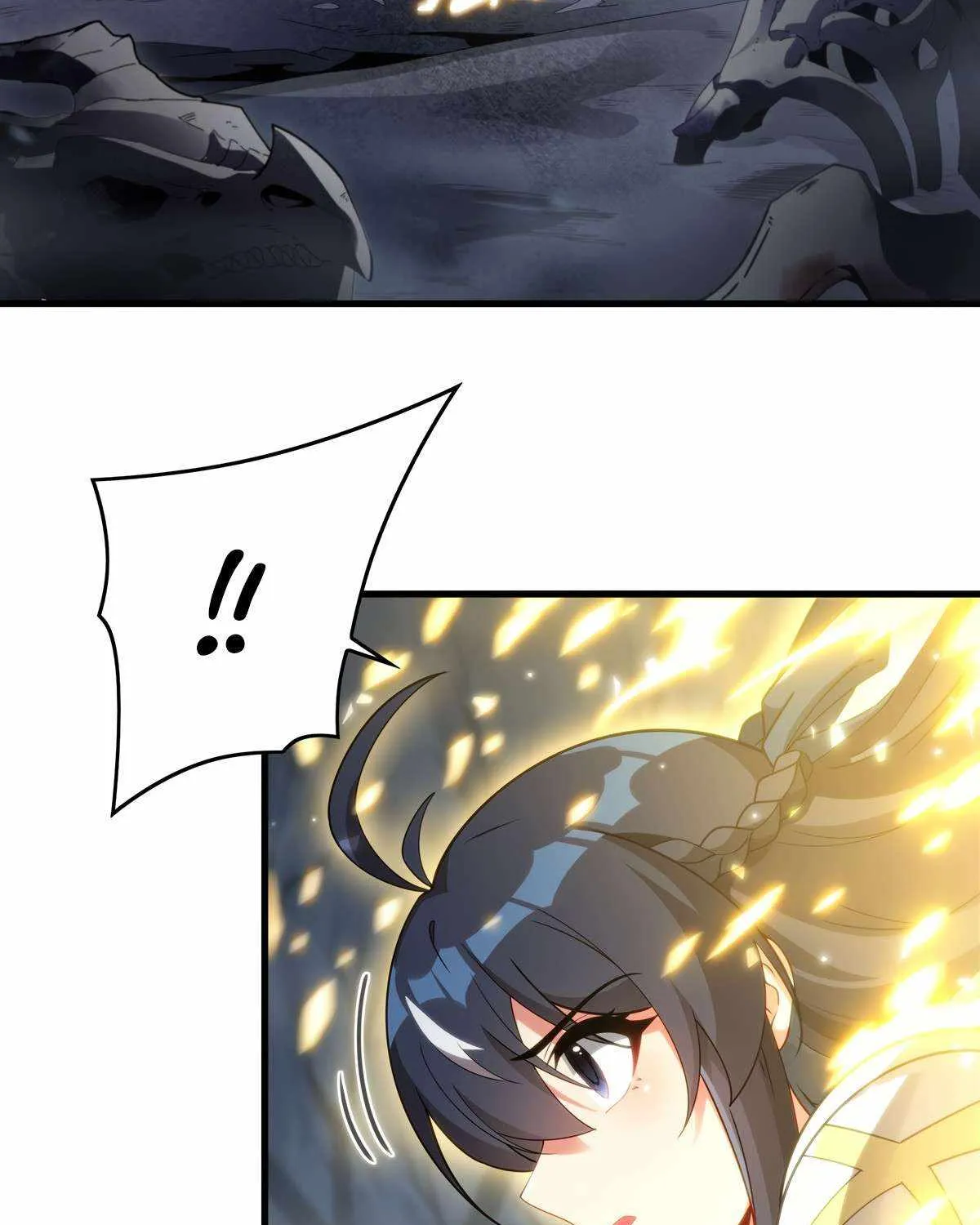Despite Coming From the Abyss, I Will Save Humanity Chapter 137 page 28 - 