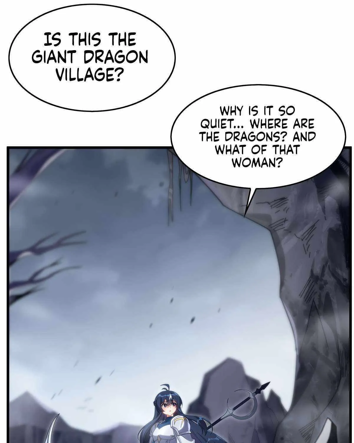 Despite Coming From the Abyss, I Will Save Humanity Chapter 137 page 30 - 