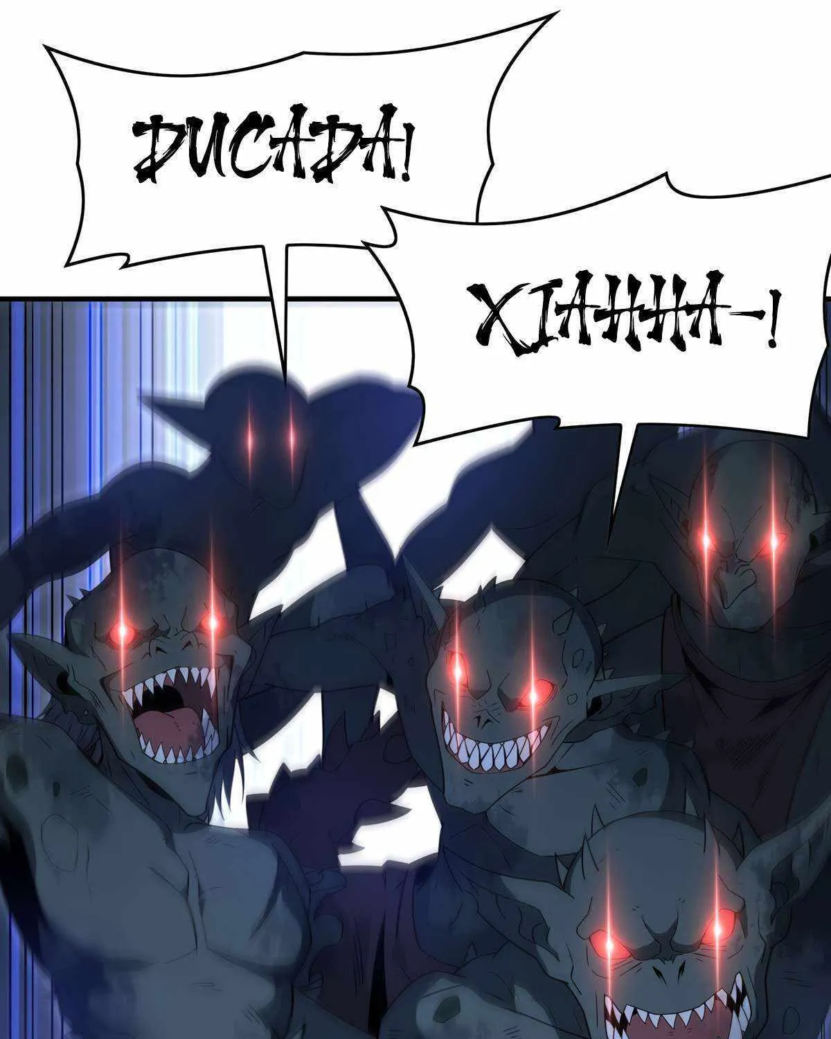 Despite Coming From the Abyss, I Will Save Humanity Chapter 137 page 36 - 