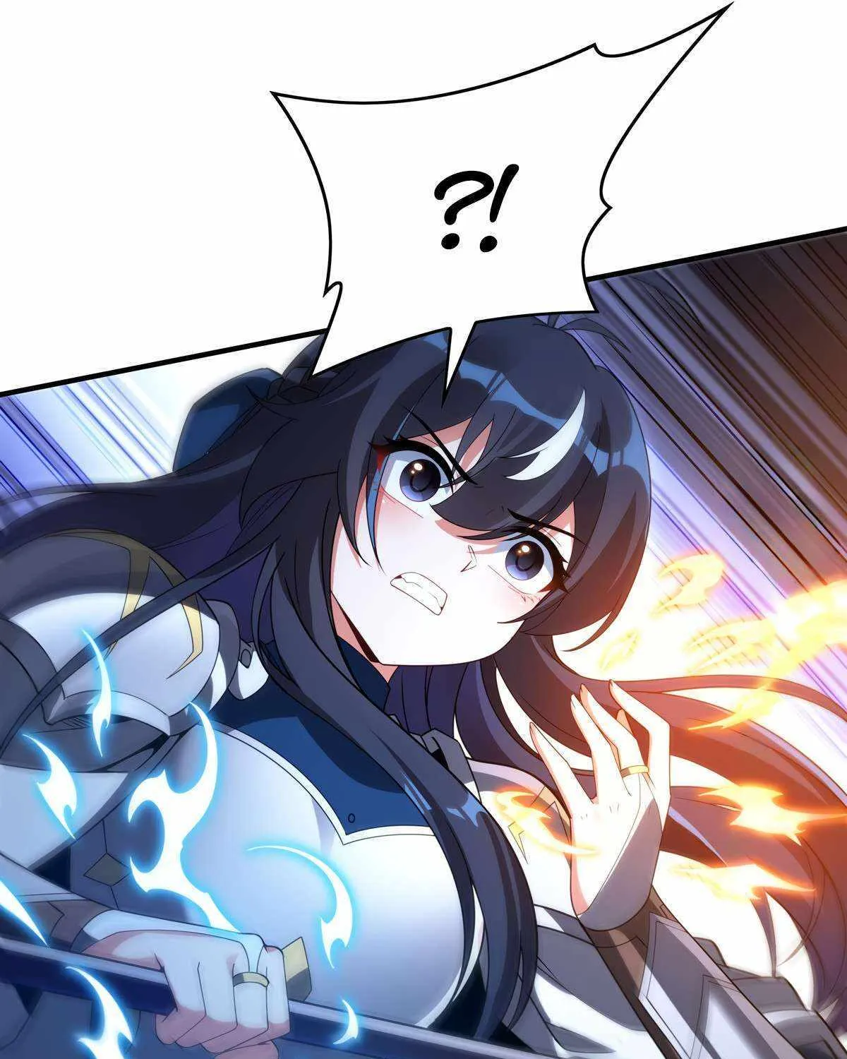 Despite Coming From the Abyss, I Will Save Humanity Chapter 137 page 43 - 