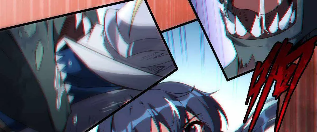 Despite Coming From the Abyss, I Will Save Humanity Chapter 137 page 46 - 