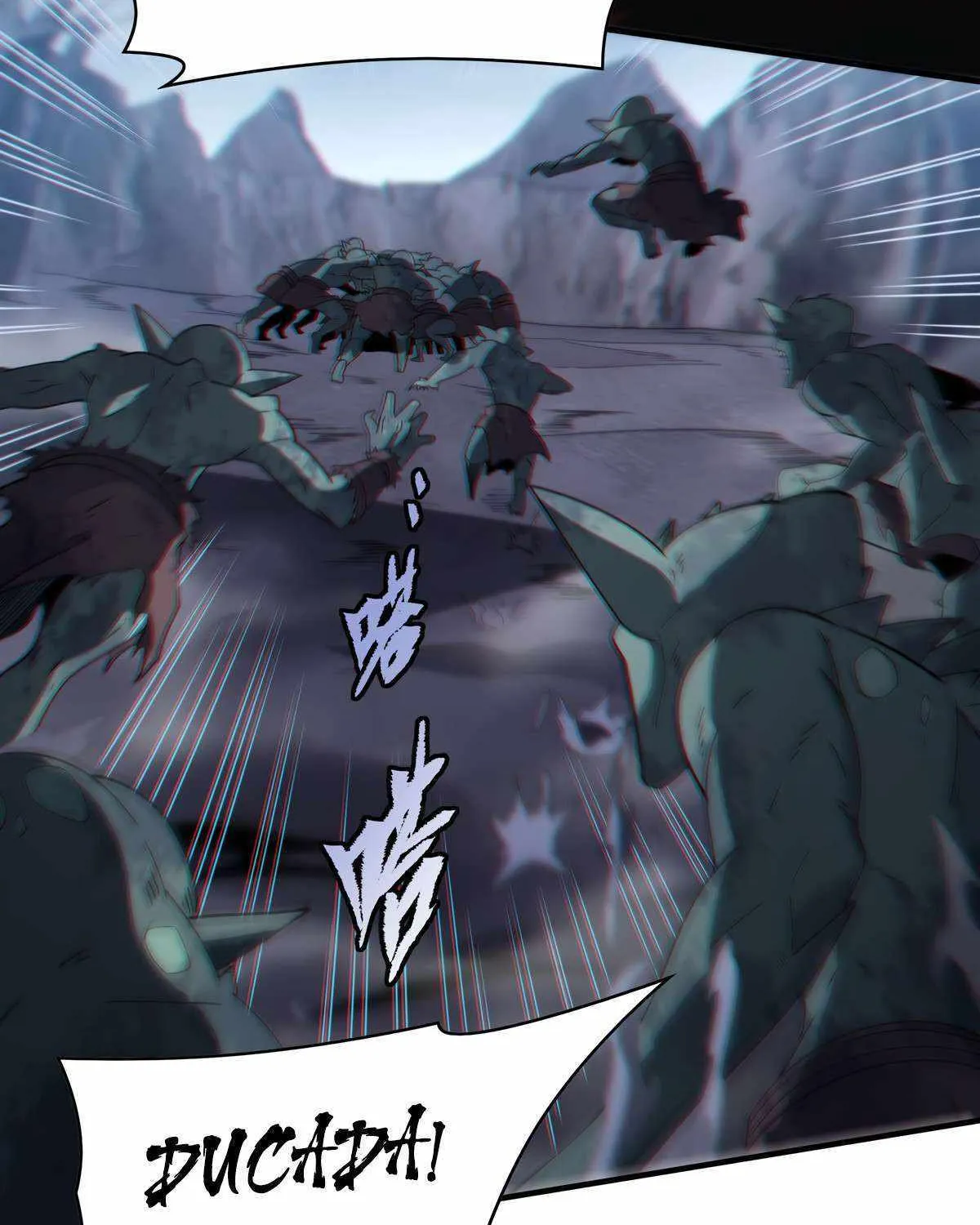 Despite Coming From the Abyss, I Will Save Humanity Chapter 137 page 48 - 