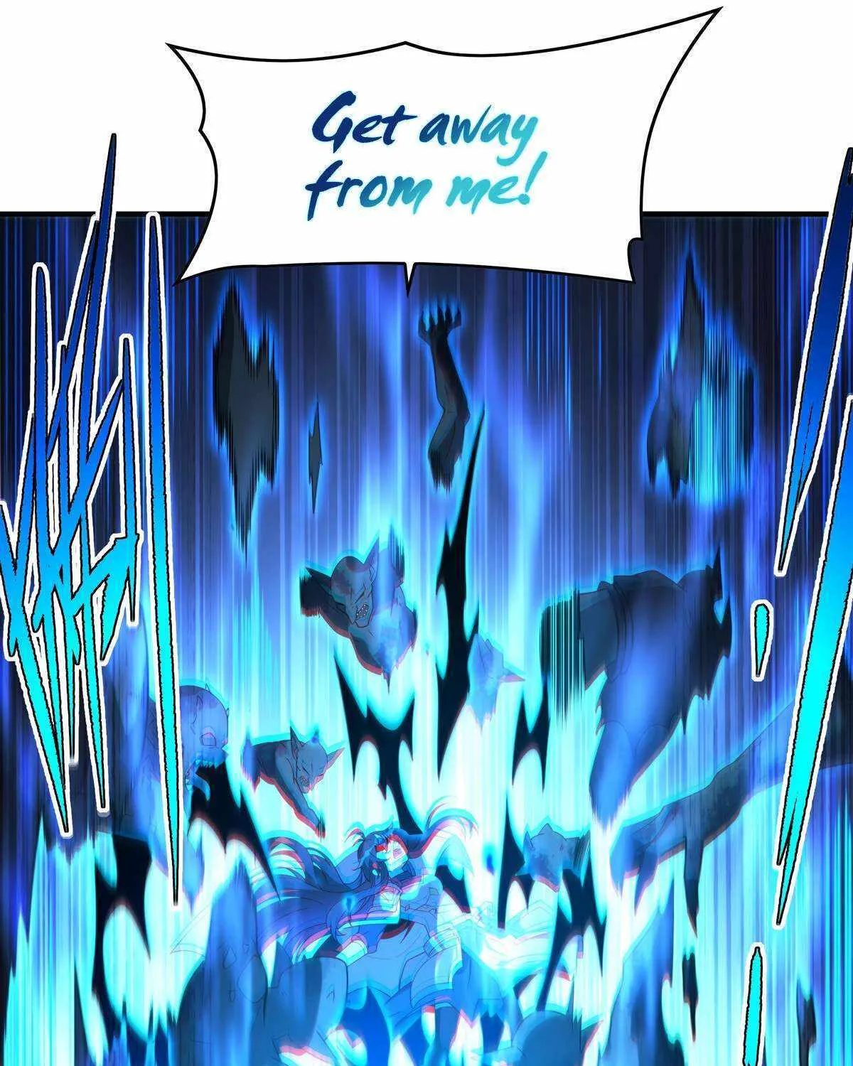 Despite Coming From the Abyss, I Will Save Humanity Chapter 137 page 51 - 