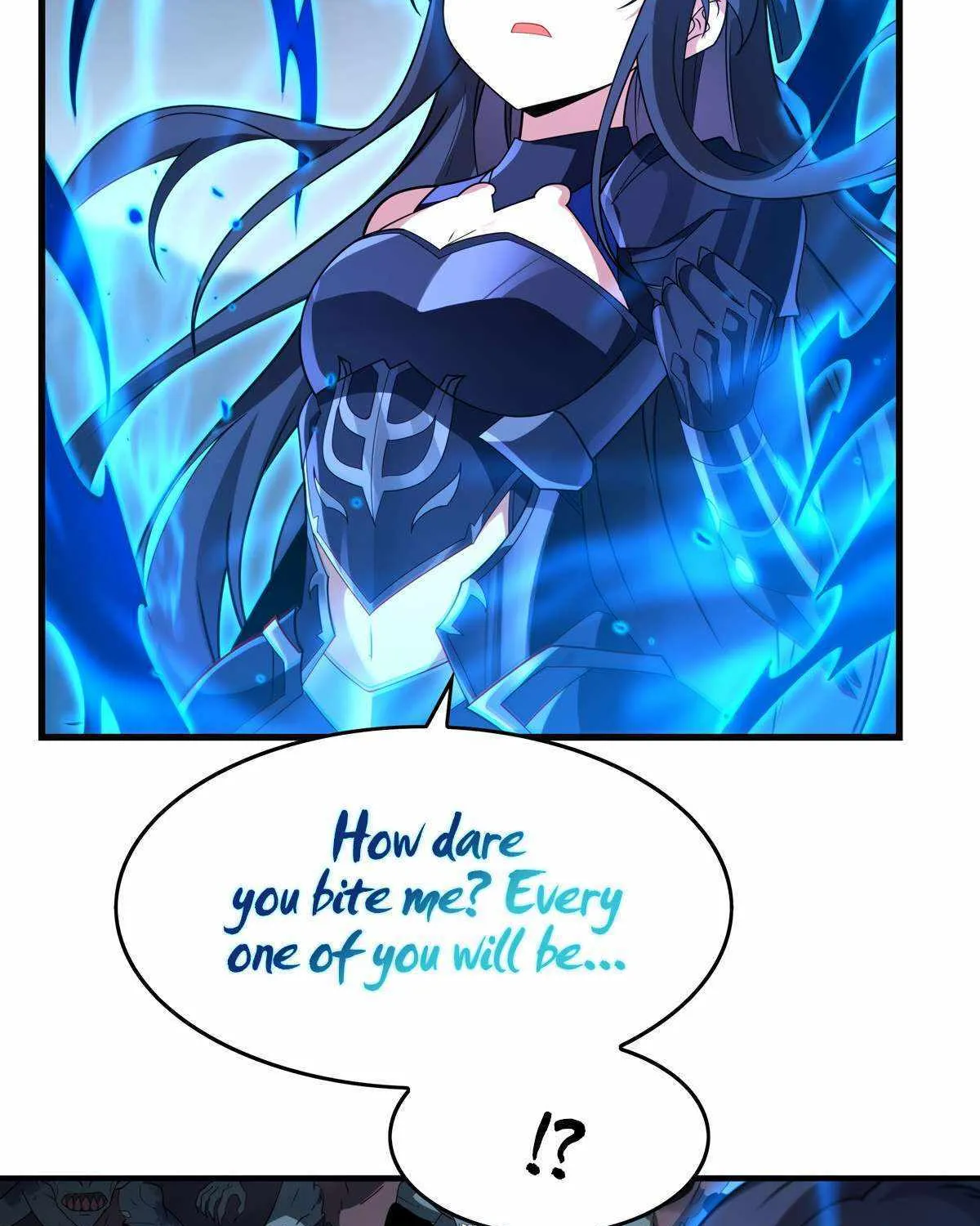 Despite Coming From the Abyss, I Will Save Humanity Chapter 137 page 53 - 