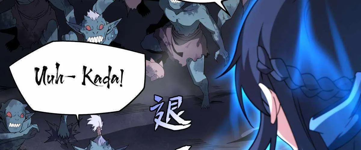 Despite Coming From the Abyss, I Will Save Humanity Chapter 137 page 54 - 