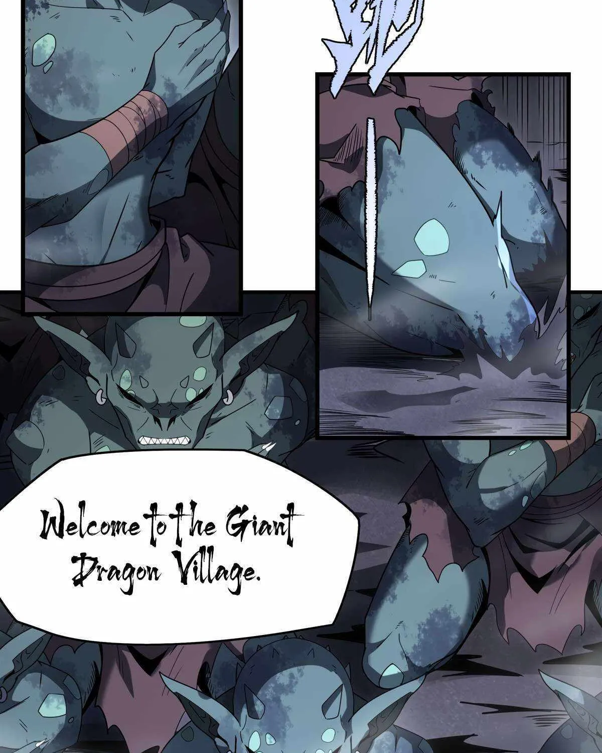 Despite Coming From the Abyss, I Will Save Humanity Chapter 137 page 56 - 