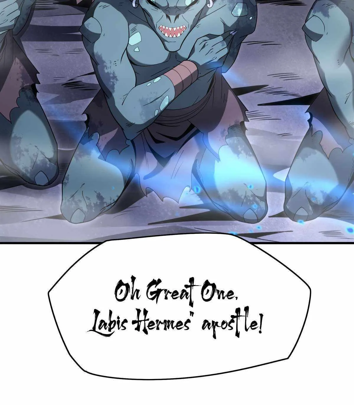 Despite Coming From the Abyss, I Will Save Humanity Chapter 137 page 57 - 