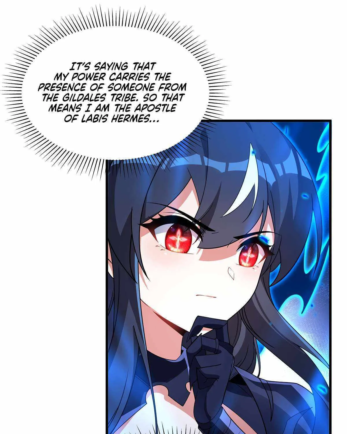 Despite Coming From the Abyss, I Will Save Humanity Chapter 137 page 65 - 