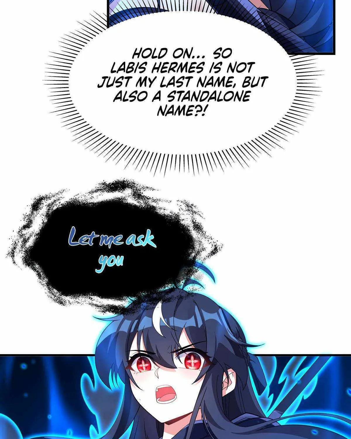Despite Coming From the Abyss, I Will Save Humanity Chapter 137 page 66 - 