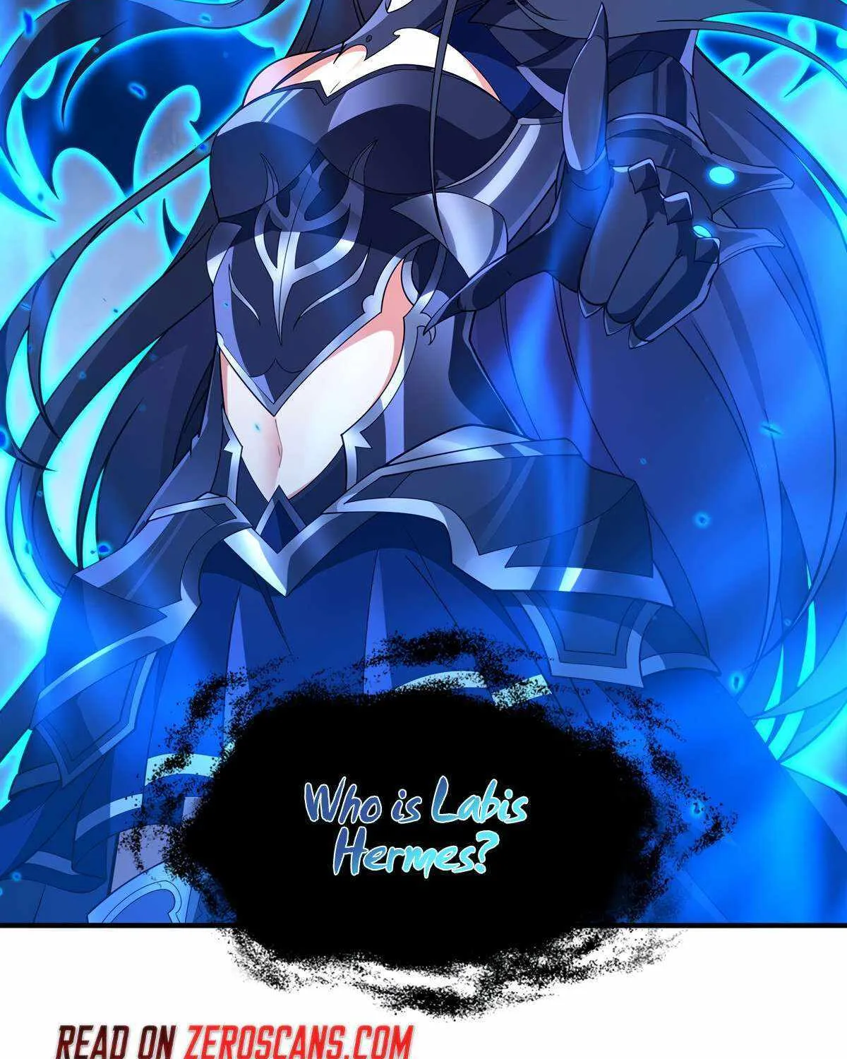 Despite Coming From the Abyss, I Will Save Humanity Chapter 137 page 67 - 