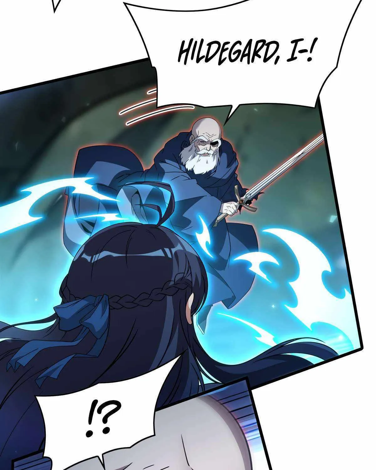 Despite Coming From the Abyss, I Will Save Humanity Chapter 137 page 8 - 