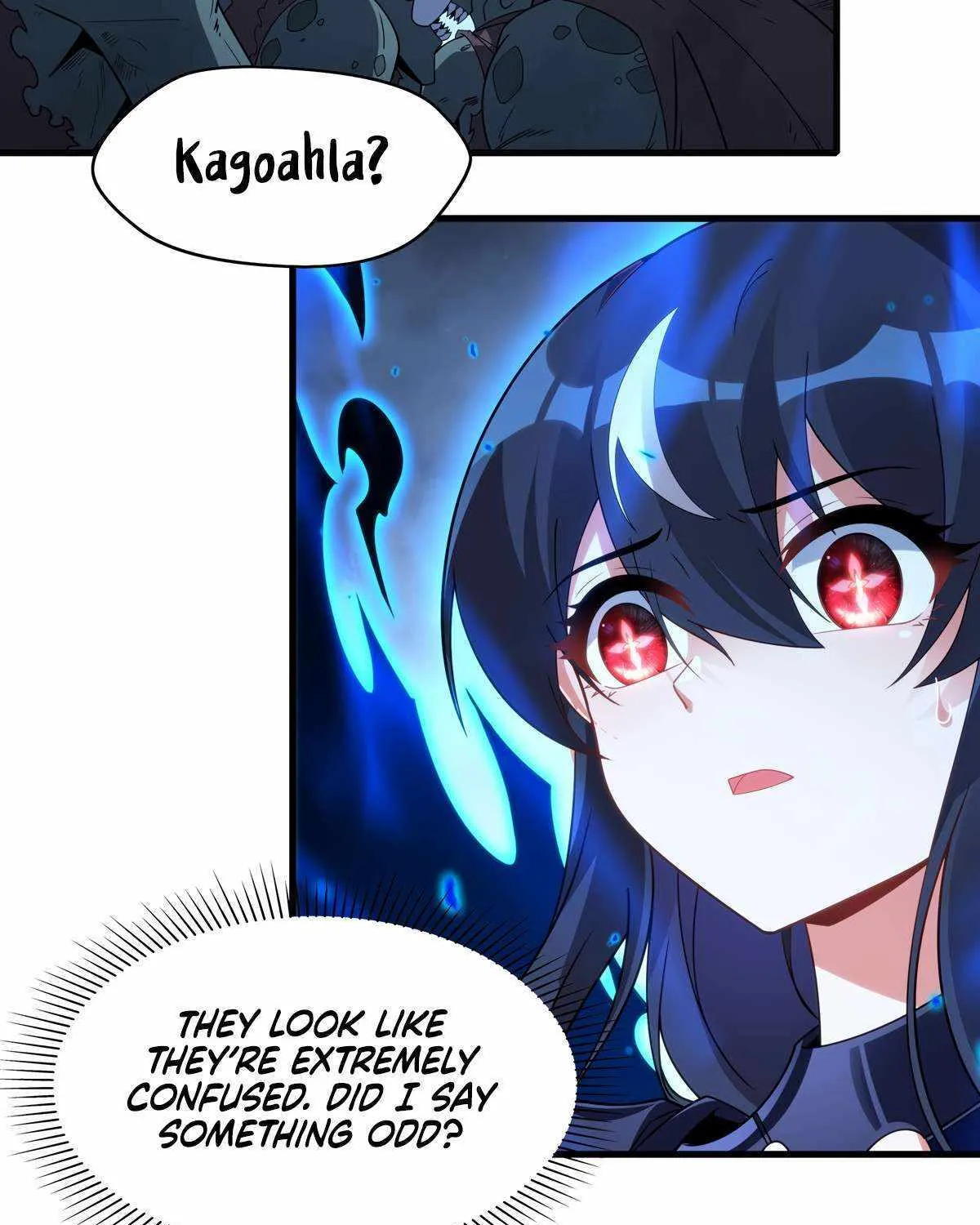Despite Coming From the Abyss, I Will Save Humanity Chapter 138 page 12 - 