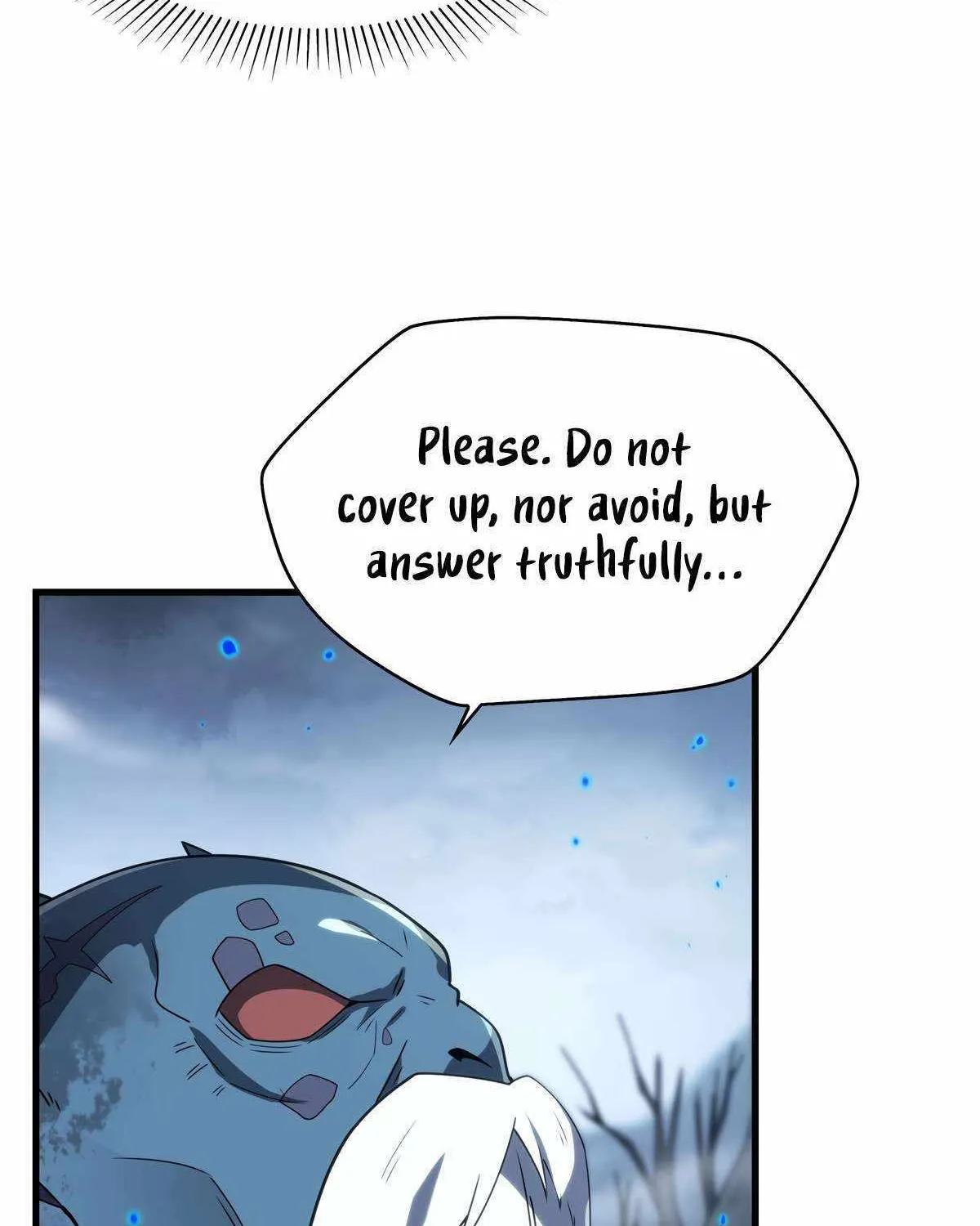 Despite Coming From the Abyss, I Will Save Humanity Chapter 138 page 13 - 