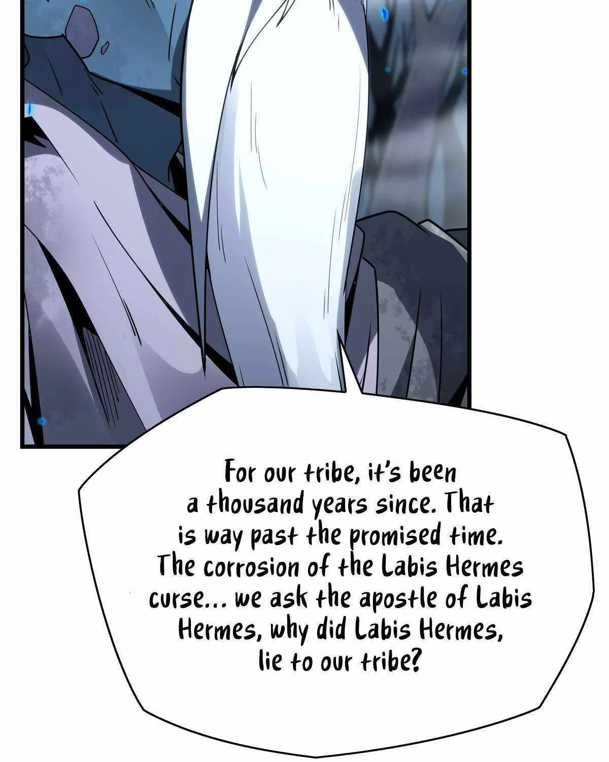 Despite Coming From the Abyss, I Will Save Humanity Chapter 138 page 14 - 