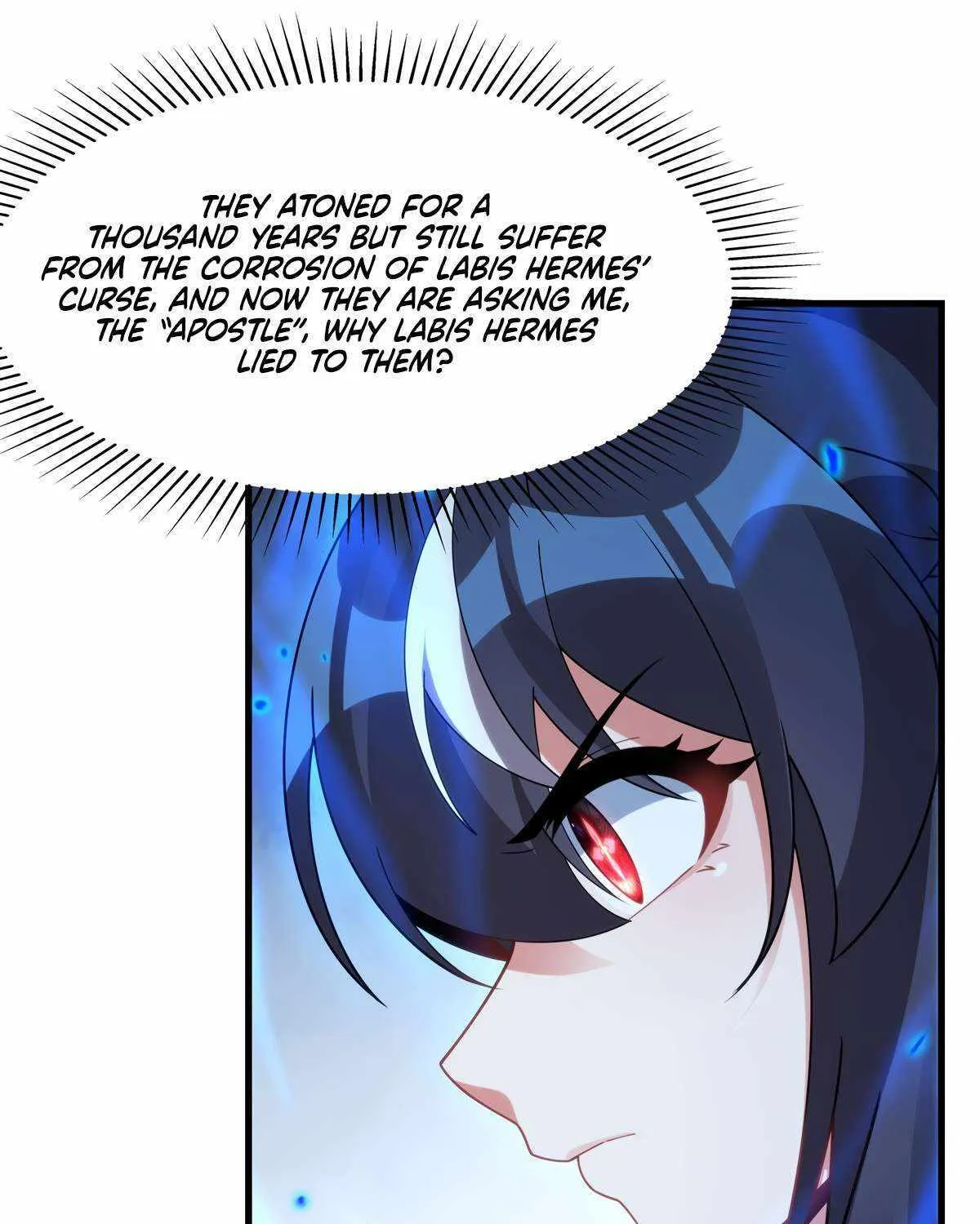 Despite Coming From the Abyss, I Will Save Humanity Chapter 138 page 17 - 