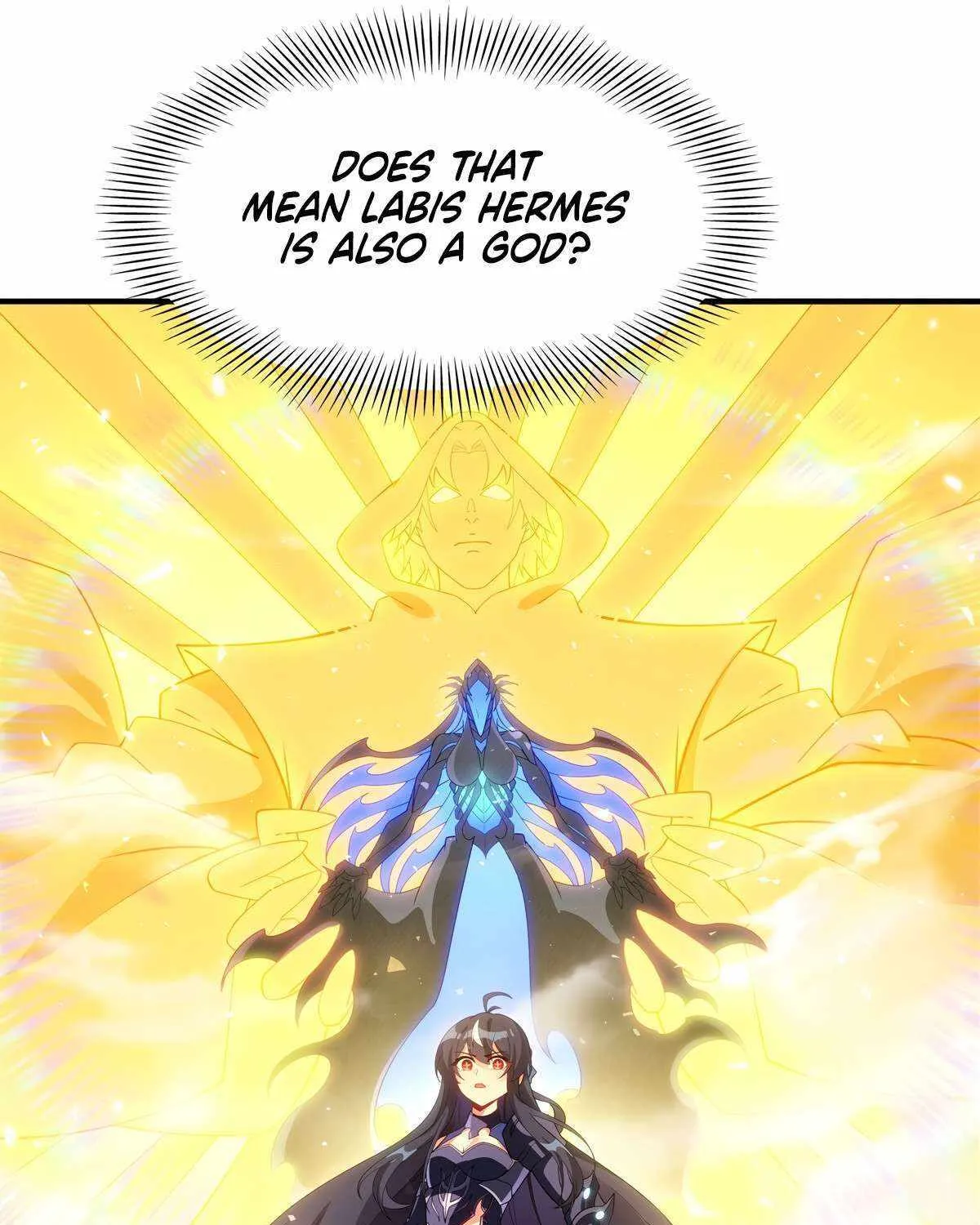 Despite Coming From the Abyss, I Will Save Humanity Chapter 138 page 25 - 