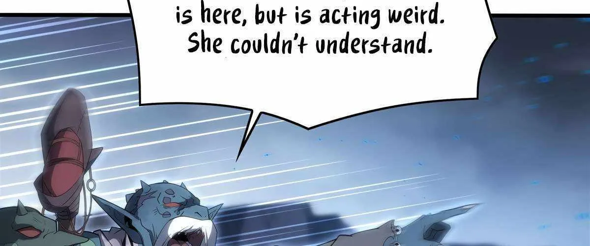 Despite Coming From the Abyss, I Will Save Humanity Chapter 138 page 28 - 