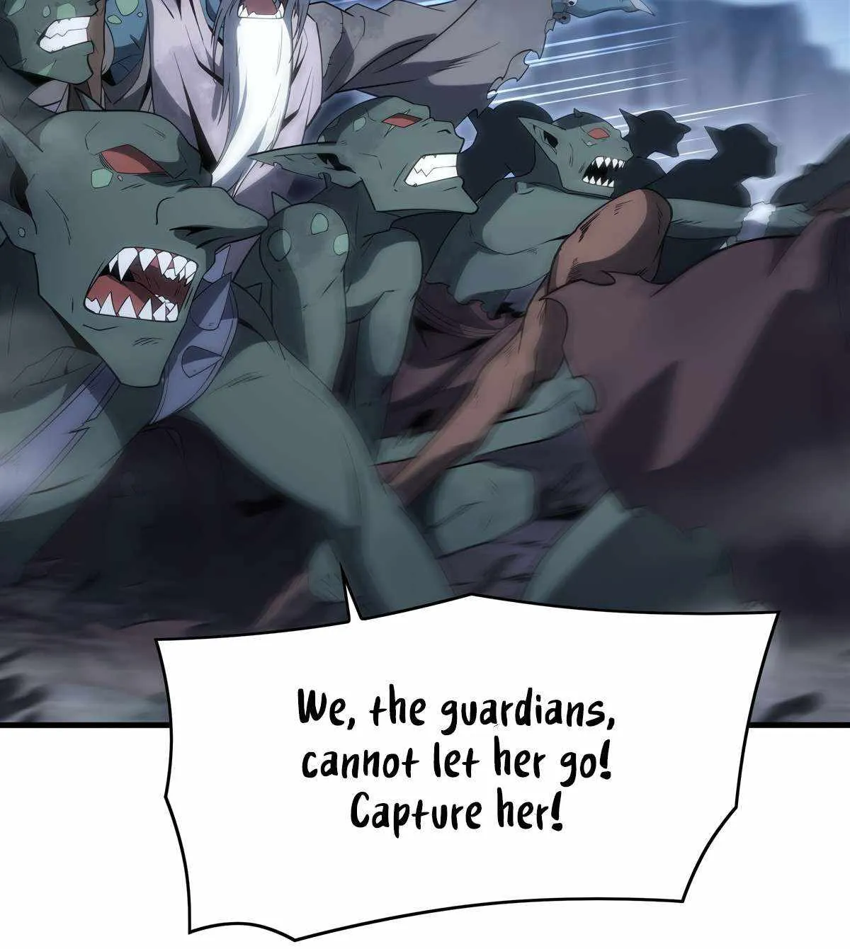 Despite Coming From the Abyss, I Will Save Humanity Chapter 138 page 29 - 