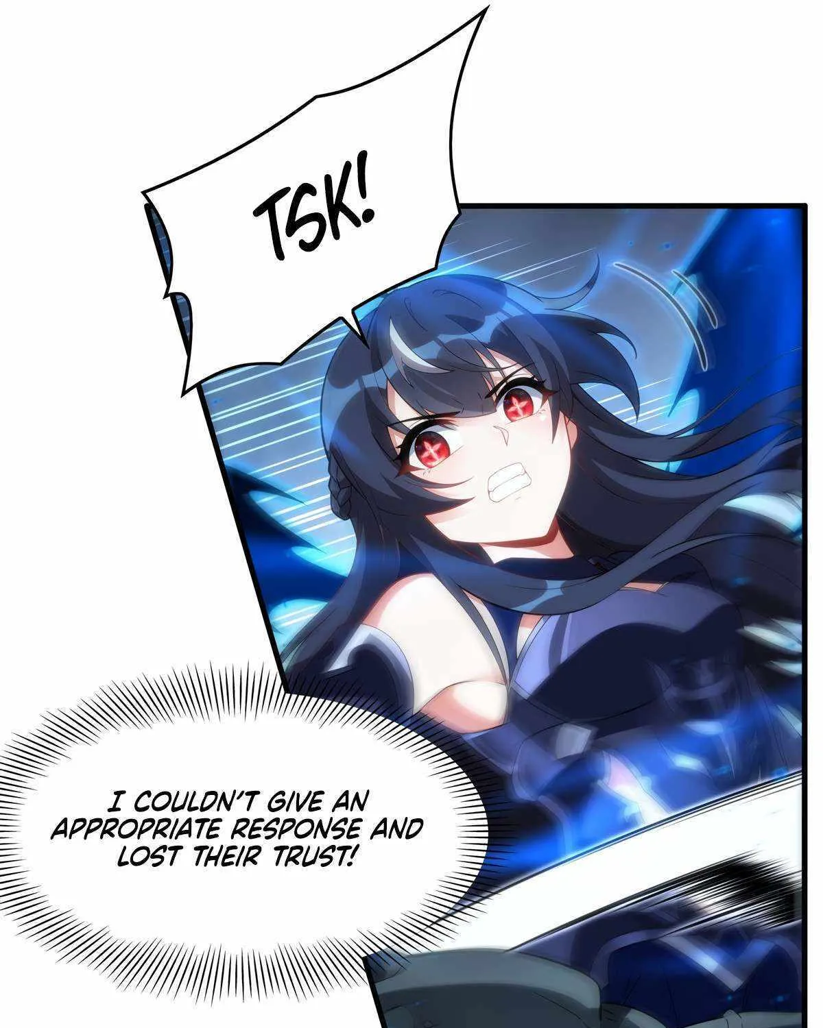 Despite Coming From the Abyss, I Will Save Humanity Chapter 138 page 30 - 