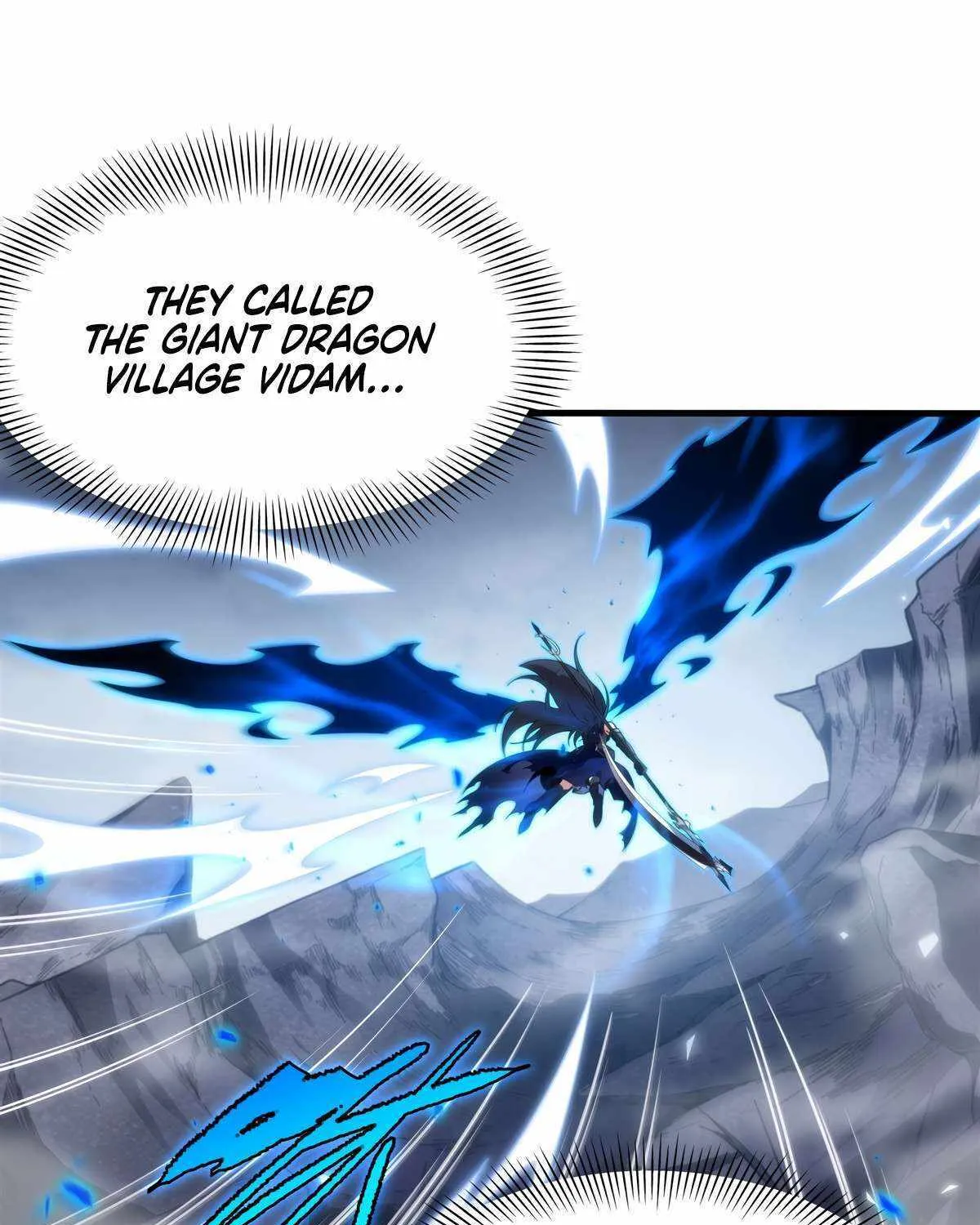 Despite Coming From the Abyss, I Will Save Humanity Chapter 138 page 34 - 