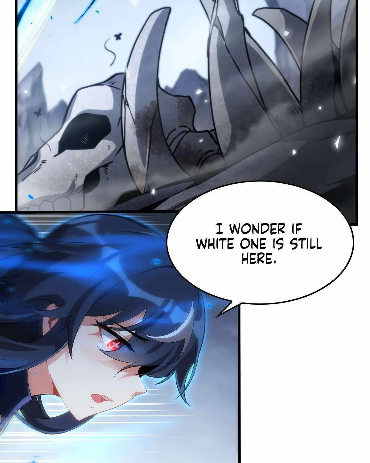 Despite Coming From the Abyss, I Will Save Humanity Chapter 138 page 36 - 