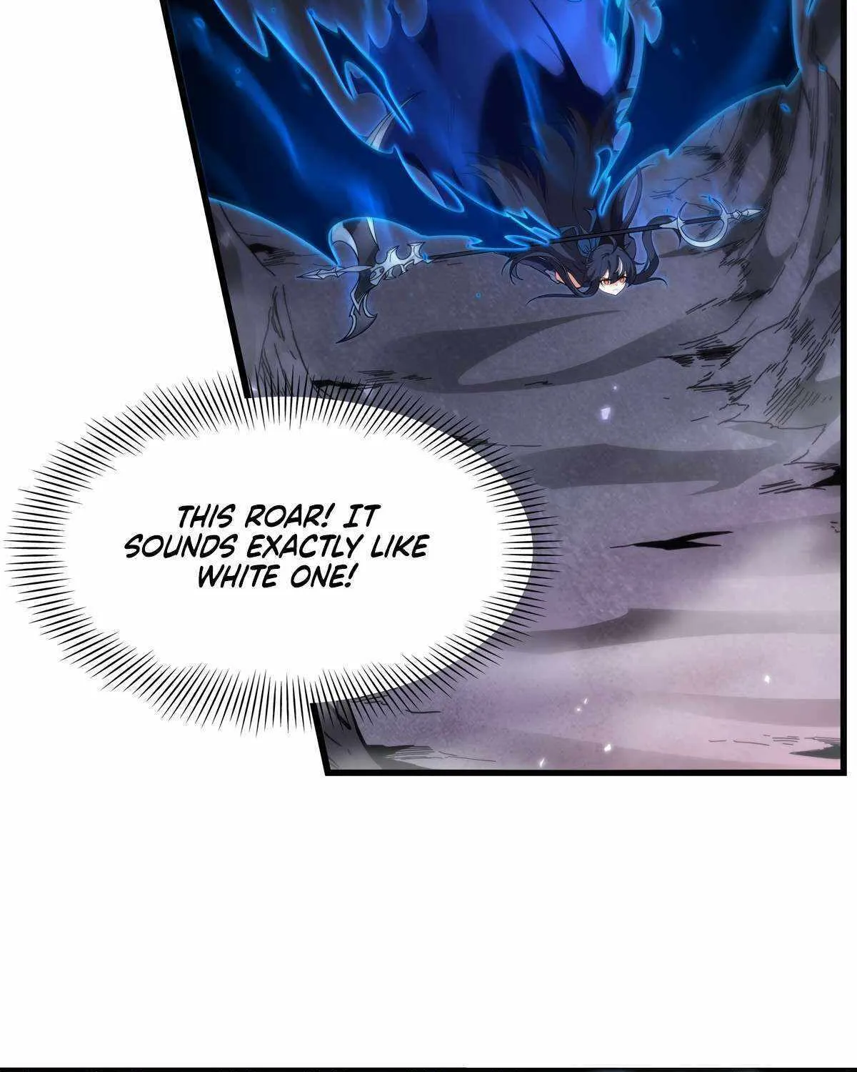 Despite Coming From the Abyss, I Will Save Humanity Chapter 138 page 40 - 