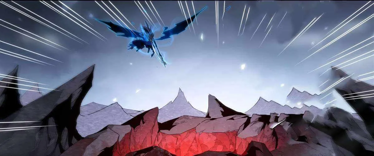 Despite Coming From the Abyss, I Will Save Humanity Chapter 138 page 41 - 