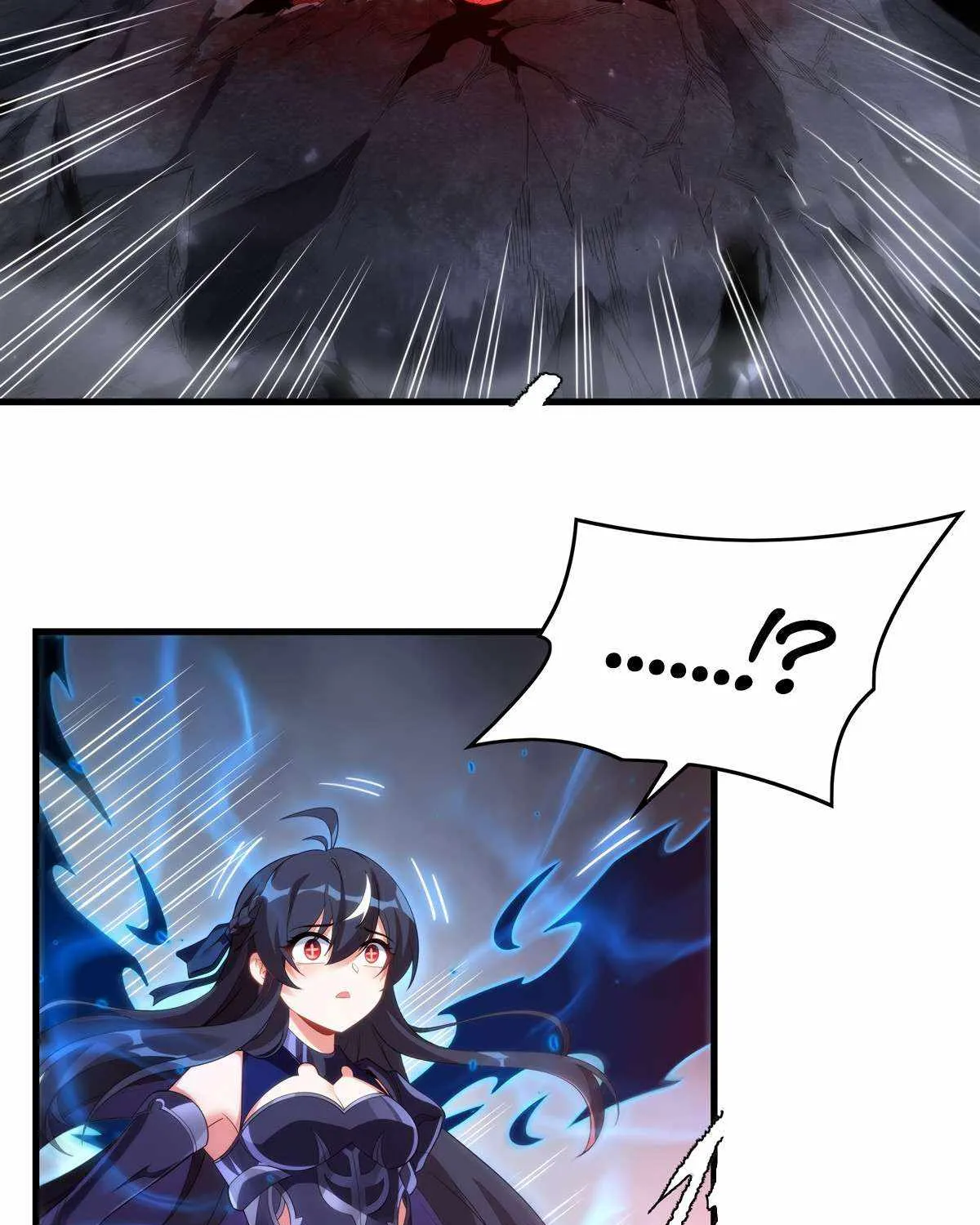Despite Coming From the Abyss, I Will Save Humanity Chapter 138 page 42 - 