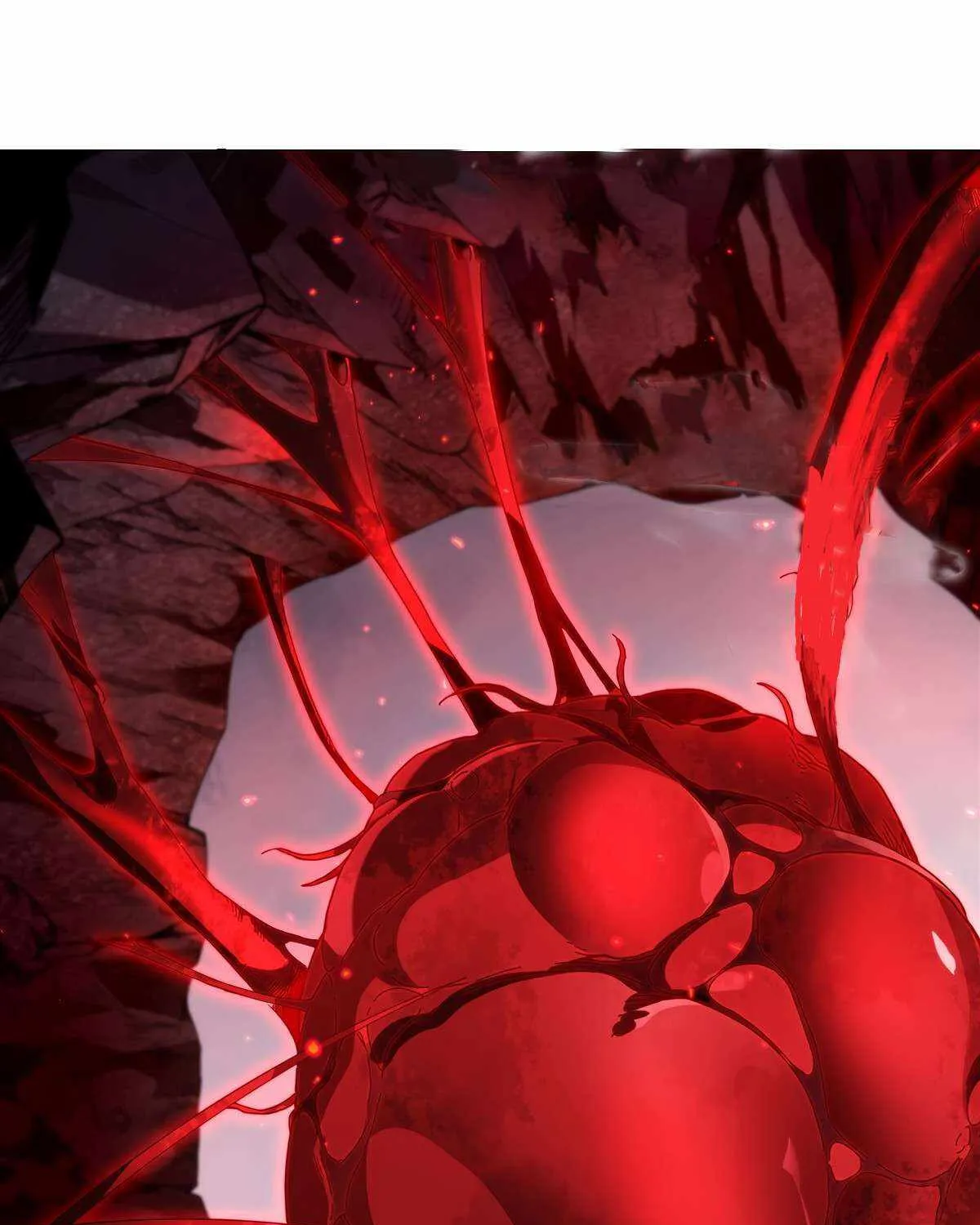 Despite Coming From the Abyss, I Will Save Humanity Chapter 138 page 44 - 