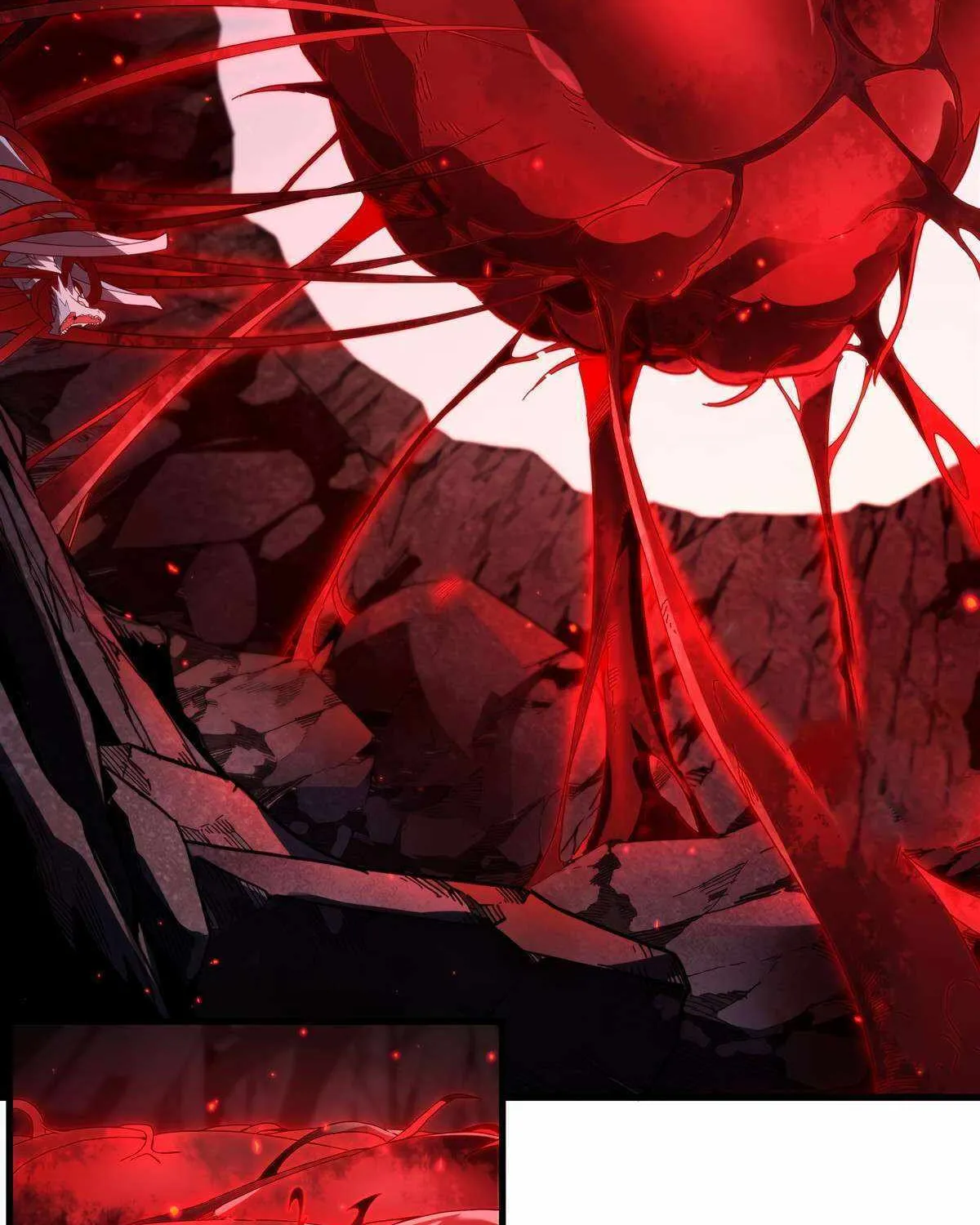 Despite Coming From the Abyss, I Will Save Humanity Chapter 138 page 45 - 