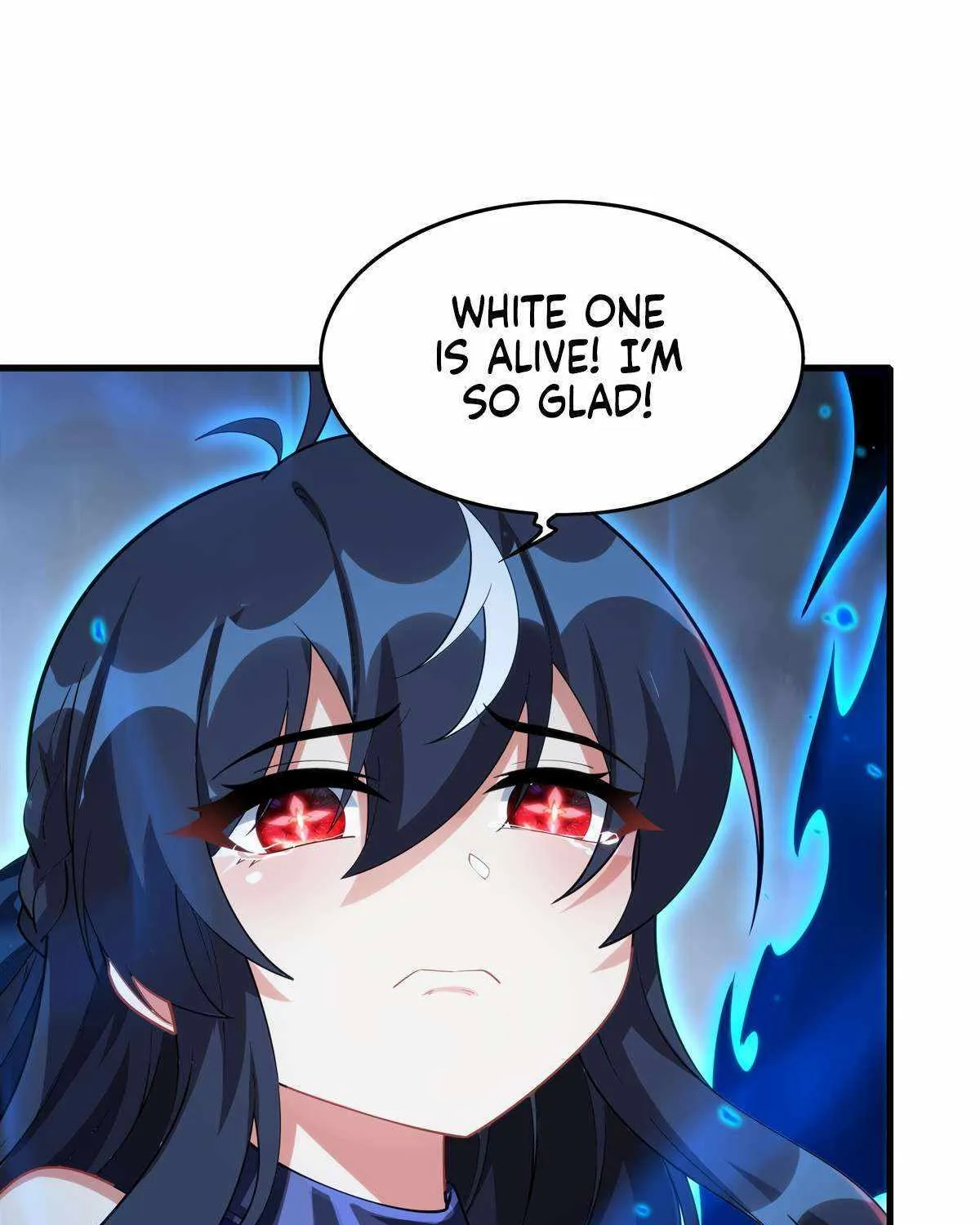 Despite Coming From the Abyss, I Will Save Humanity Chapter 138 page 48 - 