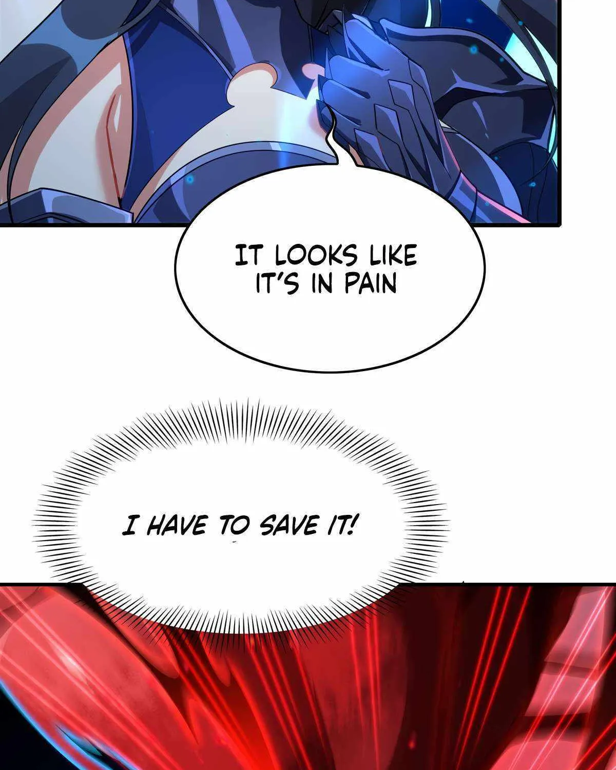 Despite Coming From the Abyss, I Will Save Humanity Chapter 138 page 49 - 