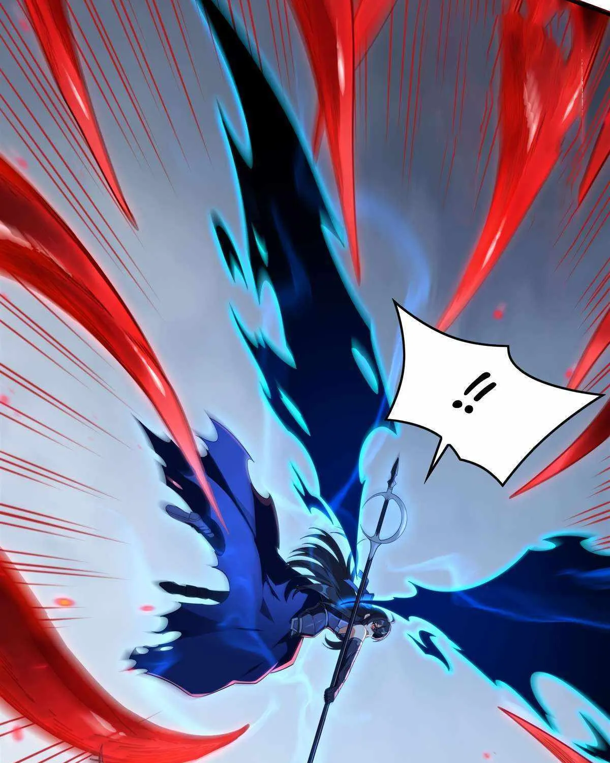 Despite Coming From the Abyss, I Will Save Humanity Chapter 138 page 54 - 