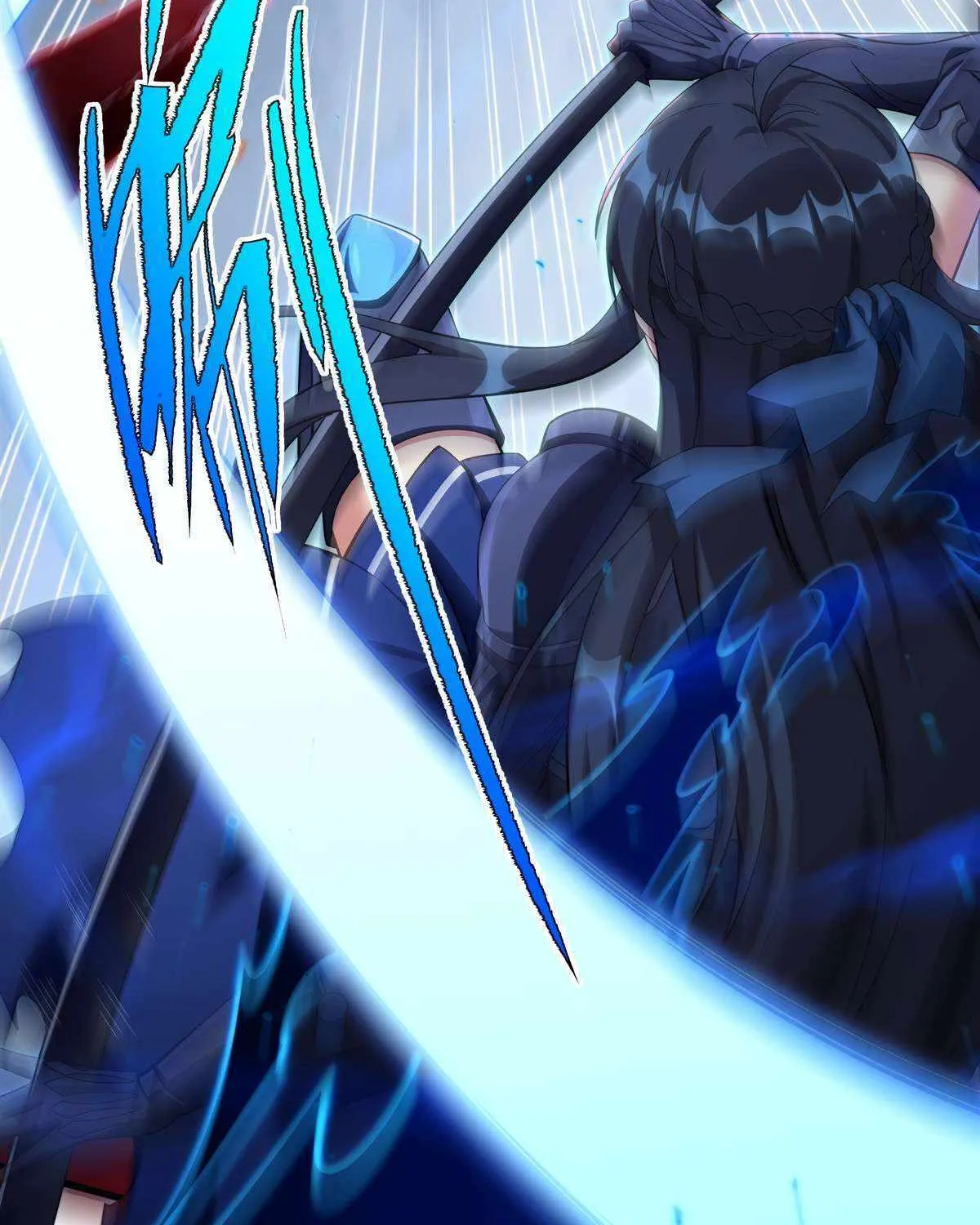 Despite Coming From the Abyss, I Will Save Humanity Chapter 138 page 59 - 
