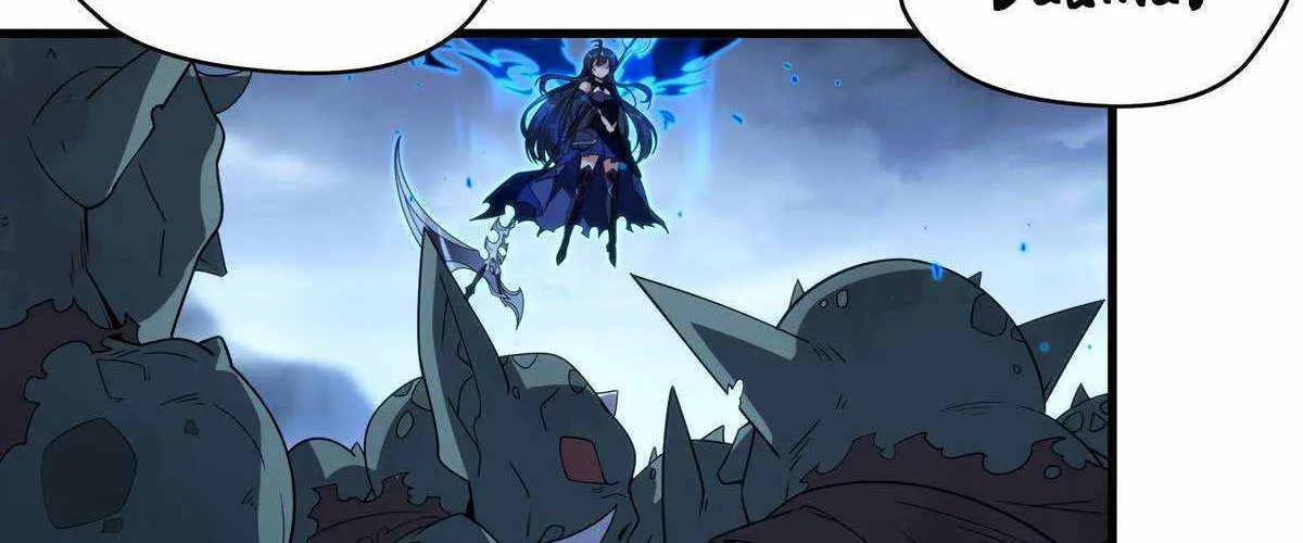 Despite Coming From the Abyss, I Will Save Humanity Chapter 138 page 7 - 