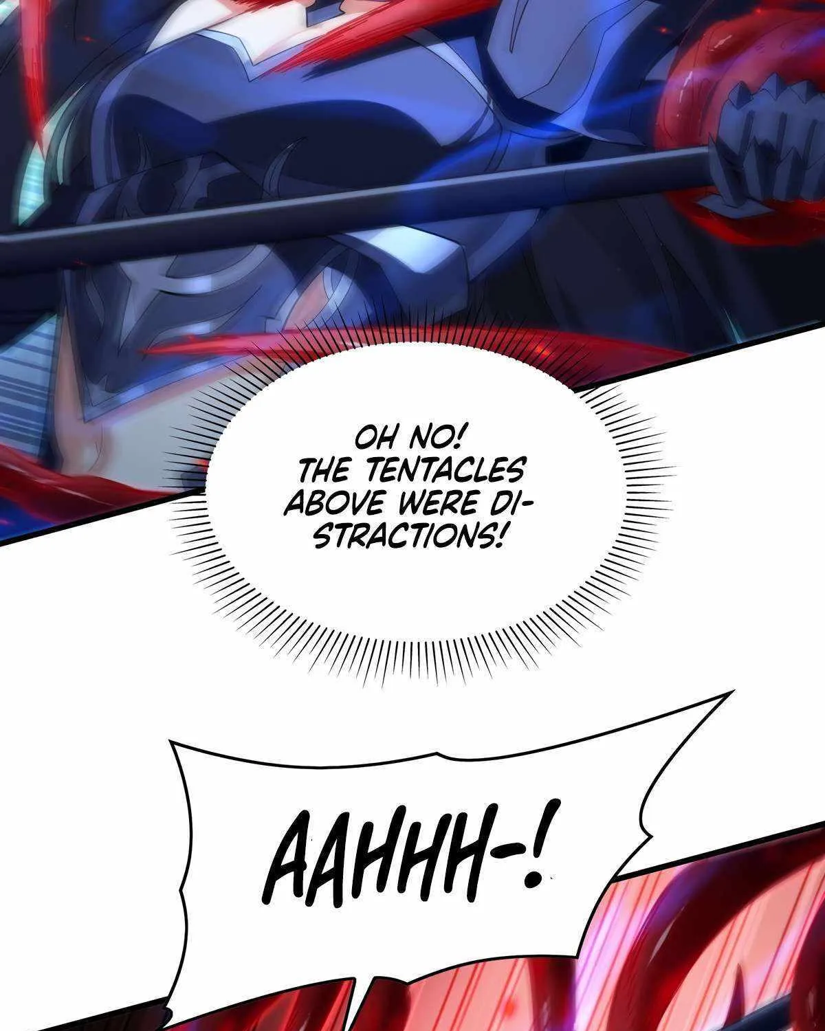 Despite Coming From the Abyss, I Will Save Humanity Chapter 138 page 62 - 