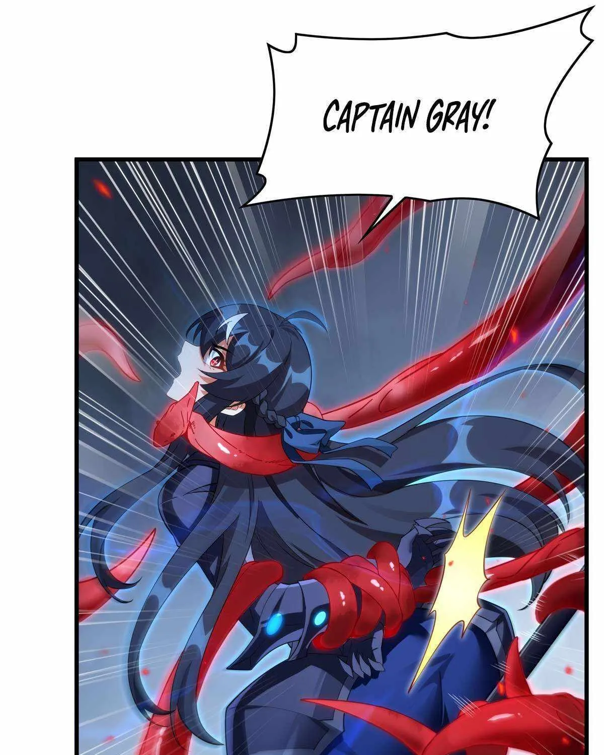 Despite Coming From the Abyss, I Will Save Humanity Chapter 138 page 65 - 