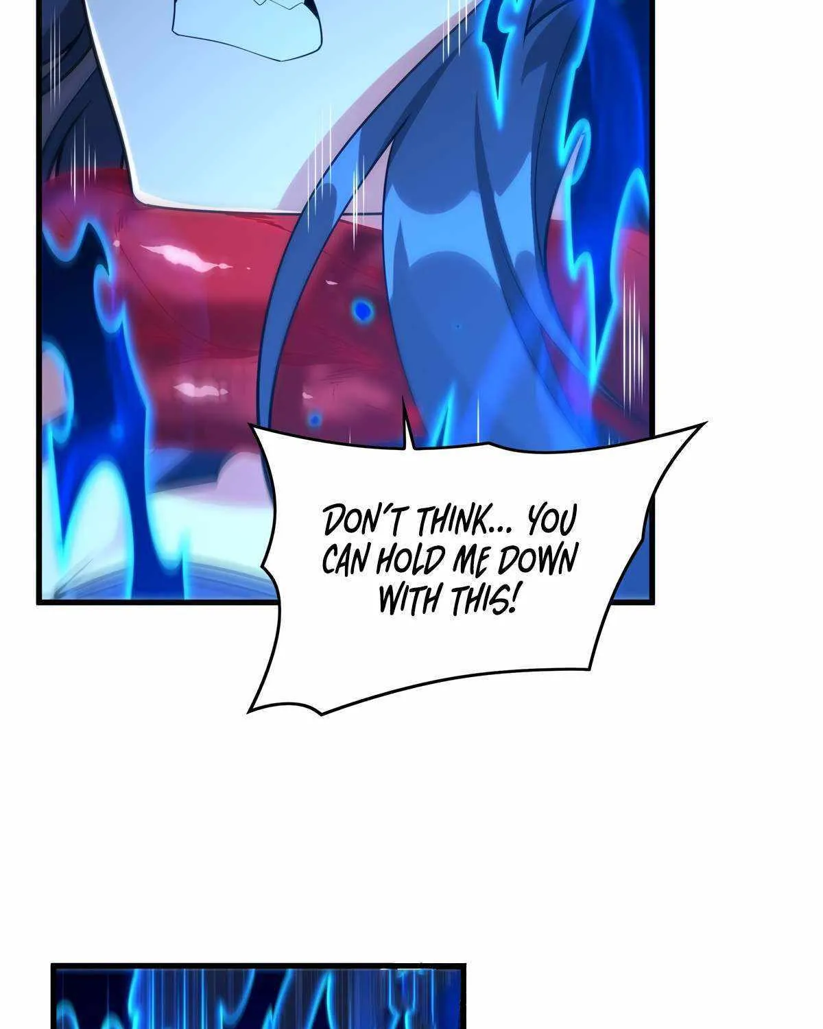 Despite Coming From the Abyss, I Will Save Humanity Chapter 138 page 67 - 