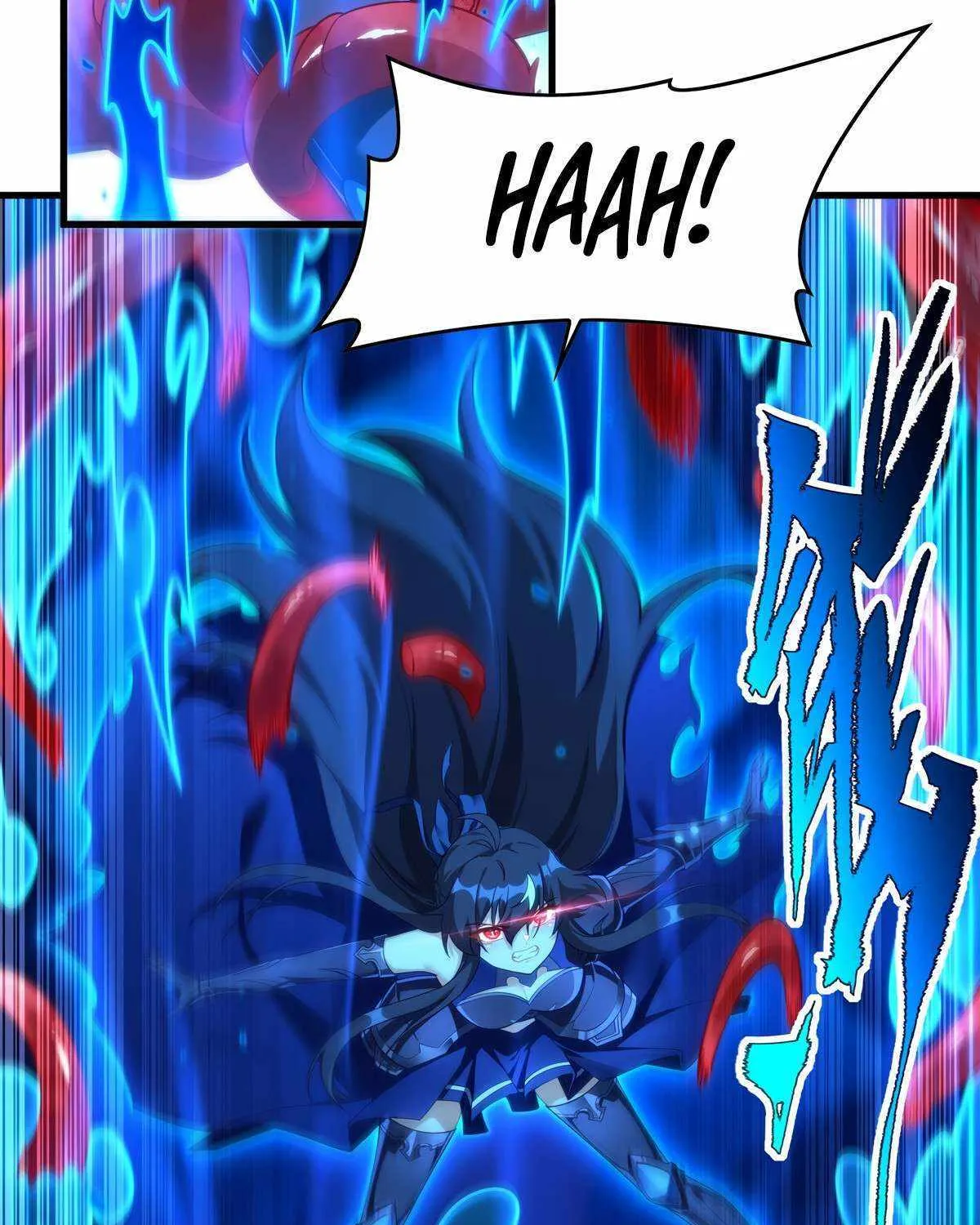 Despite Coming From the Abyss, I Will Save Humanity Chapter 138 page 69 - 