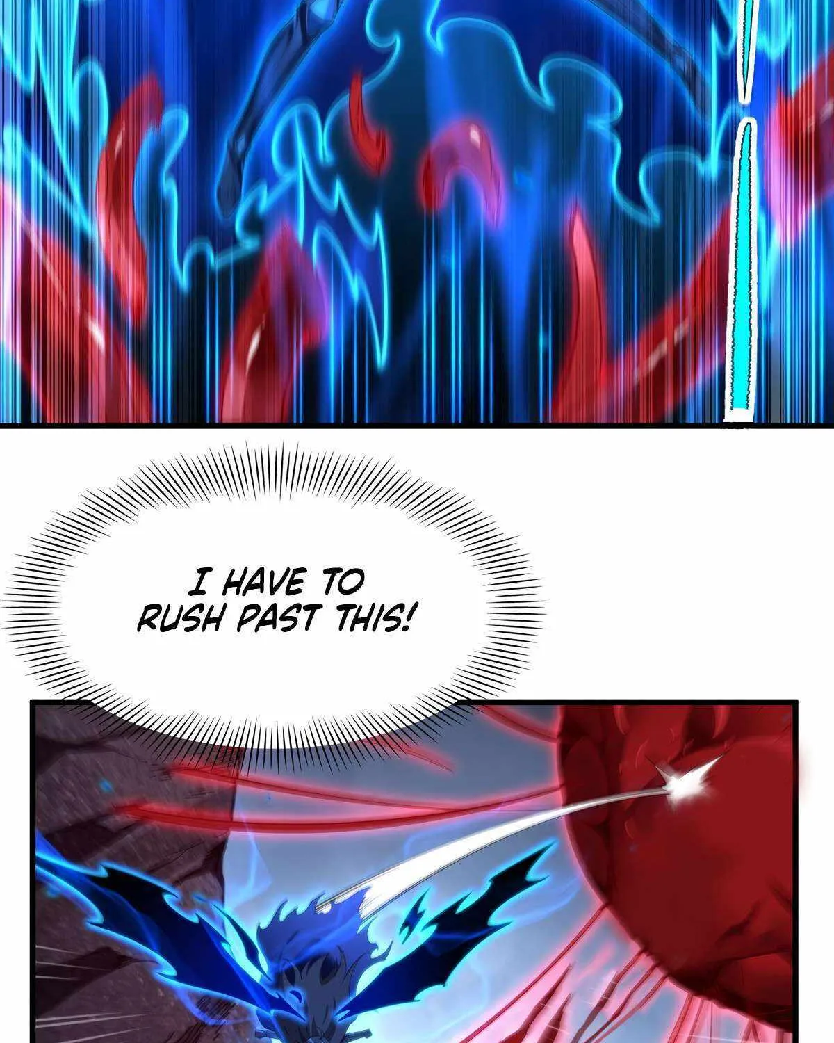 Despite Coming From the Abyss, I Will Save Humanity Chapter 138 page 70 - 
