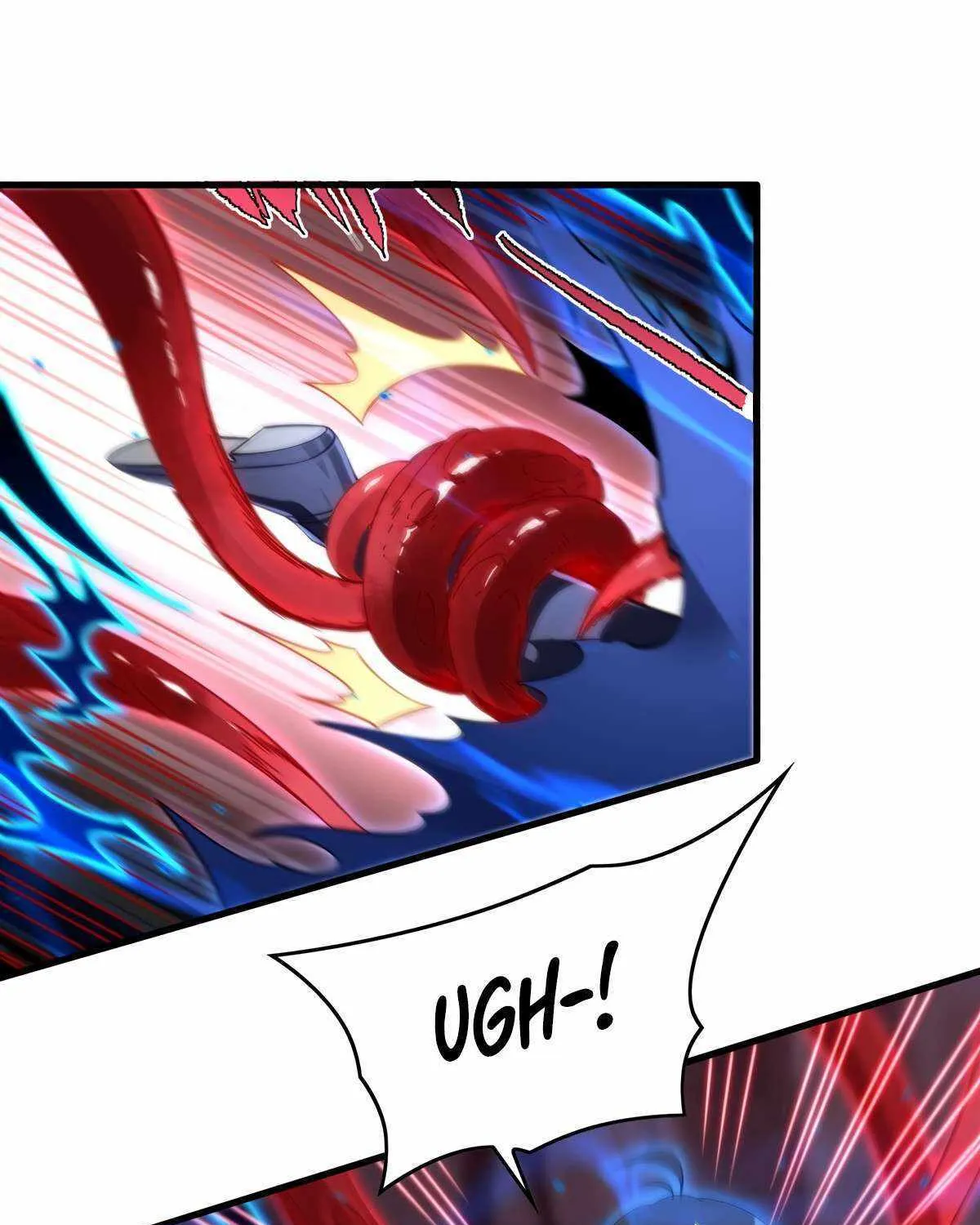 Despite Coming From the Abyss, I Will Save Humanity Chapter 138 page 73 - 