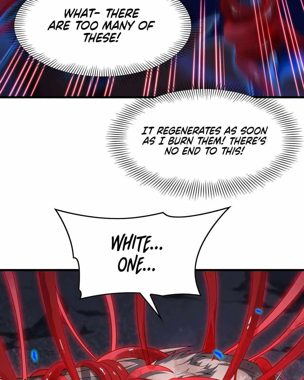 Despite Coming From the Abyss, I Will Save Humanity Chapter 138 page 75 - 
