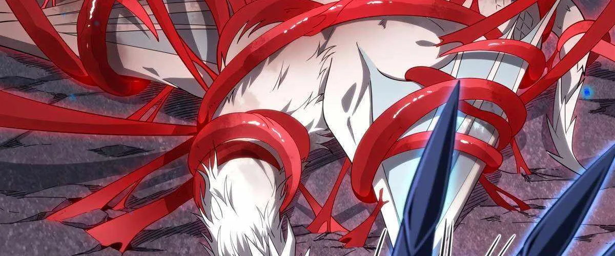 Despite Coming From the Abyss, I Will Save Humanity Chapter 138 page 76 - 