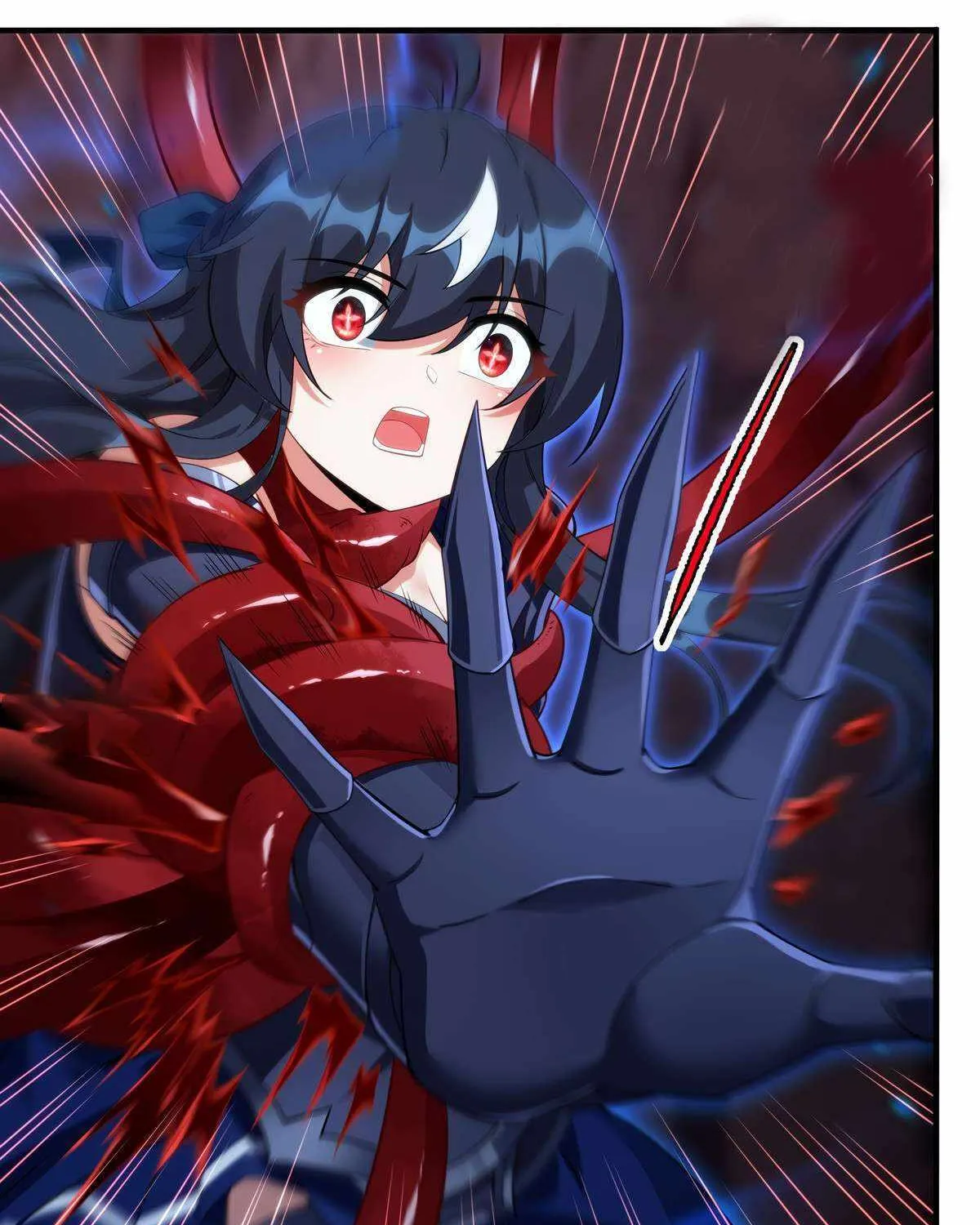 Despite Coming From the Abyss, I Will Save Humanity Chapter 138 page 78 - 